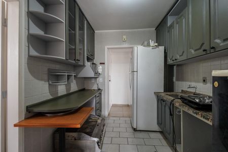 Apartamento para alugar com 97m², 3 quartos e 1 vaga Apartamento para alugar com 97m², 3 quartos e 1 vagaCozinha