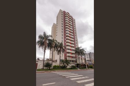 Apartamento para alugar com 97m², 3 quartos e 1 vaga Apartamento para alugar com 97m², 3 quartos e 1 vagaFachada