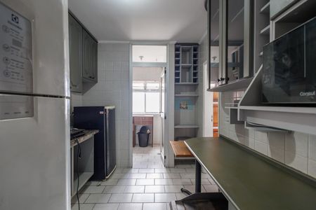 Apartamento para alugar com 97m², 3 quartos e 1 vaga Apartamento para alugar com 97m², 3 quartos e 1 vagaCozinha