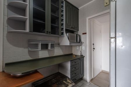 Apartamento para alugar com 97m², 3 quartos e 1 vaga Apartamento para alugar com 97m², 3 quartos e 1 vagaCozinha