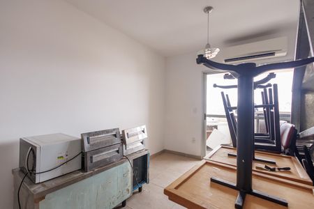 Apartamento para alugar com 97m², 3 quartos e 1 vaga Apartamento para alugar com 97m², 3 quartos e 1 vagaSala