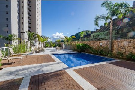 Apartamento à venda com 220m², 4 quartos e 4 vagas Apartamento à venda com 220m², 4 quartos e 4 vagasÁrea comum