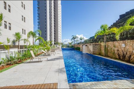 Apartamento à venda com 220m², 4 quartos e 4 vagas Apartamento à venda com 220m², 4 quartos e 4 vagasÁrea comum