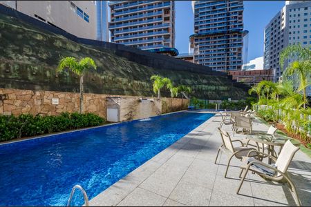 Apartamento à venda com 220m², 4 quartos e 4 vagas Apartamento à venda com 220m², 4 quartos e 4 vagasÁrea comum