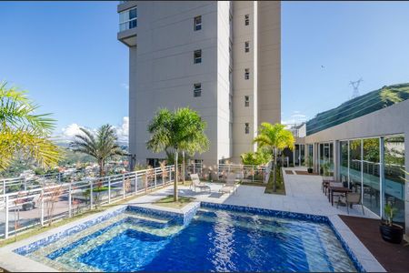 Apartamento à venda com 220m², 4 quartos e 4 vagas Apartamento à venda com 220m², 4 quartos e 4 vagasÁrea comum