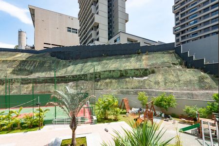 Apartamento à venda com 220m², 4 quartos e 4 vagas Apartamento à venda com 220m², 4 quartos e 4 vagasSuíte 3