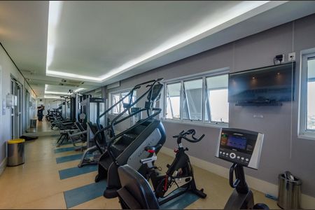 Apartamento à venda com 220m², 4 quartos e 4 vagas Apartamento à venda com 220m², 4 quartos e 4 vagasÁrea comum