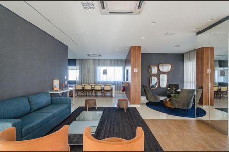 Apartamento à venda com 220m², 4 quartos e 4 vagas Apartamento à venda com 220m², 4 quartos e 4 vagasÁrea comum