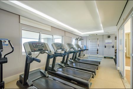 Apartamento à venda com 220m², 4 quartos e 4 vagas Apartamento à venda com 220m², 4 quartos e 4 vagasÁrea comum