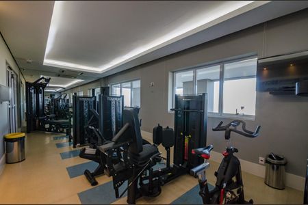 Apartamento à venda com 220m², 4 quartos e 4 vagas Apartamento à venda com 220m², 4 quartos e 4 vagasÁrea comum