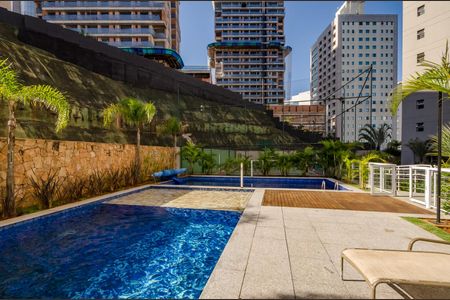 Apartamento à venda com 220m², 4 quartos e 4 vagas Apartamento à venda com 220m², 4 quartos e 4 vagasÁrea comum