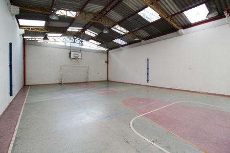 Apartamento à venda com 94m², 2 quartos e 2 vagas Apartamento à venda com 94m², 2 quartos e 2 vagasQuadra Esportiva