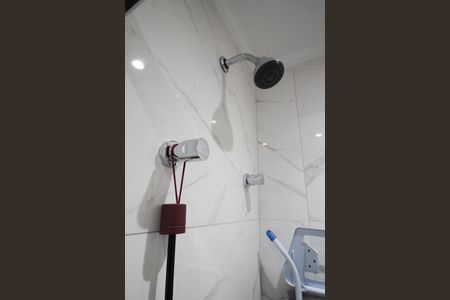 Apartamento à venda com 94m², 2 quartos e 2 vagas Apartamento à venda com 94m², 2 quartos e 2 vagasBanheiro