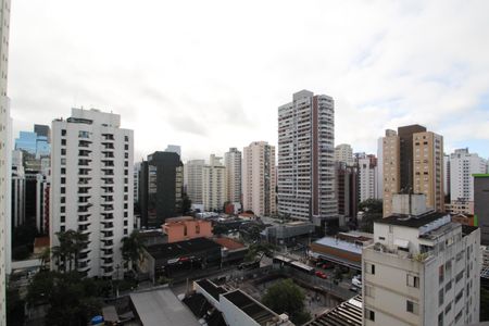 Apartamento à venda com 94m², 2 quartos e 2 vagas Apartamento à venda com 94m², 2 quartos e 2 vagasVista Varanda