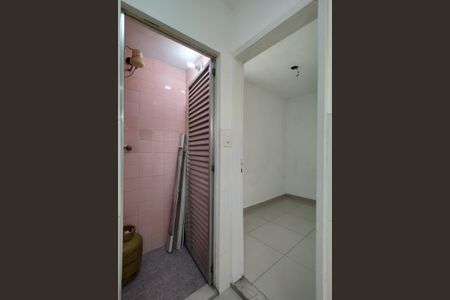 Casa à venda com 113m², 3 quartos e 2 vagasBanheiro de serviço