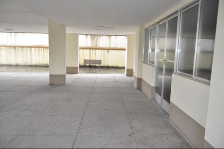 Apartamento à venda com 55m², 2 quartos e 1 vagaÁrea comum