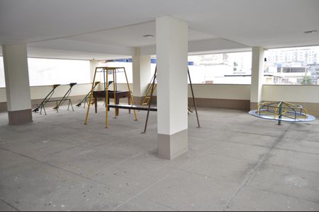 Apartamento à venda com 55m², 2 quartos e 1 vagaÁrea comum