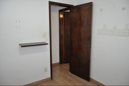 Apartamento à venda com 55m², 2 quartos e 1 vagaQuarto 1 