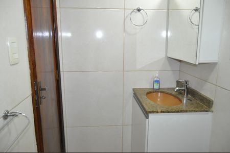 Apartamento à venda com 55m², 2 quartos e 1 vagaBanheiro