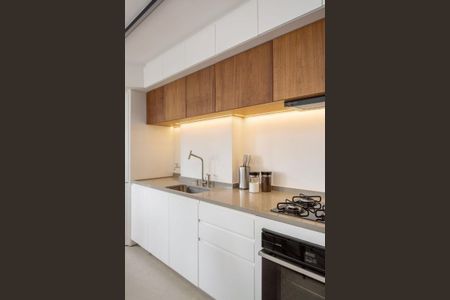 Apartamento à venda com 98m², 1 quarto e 1 vaga Apartamento à venda com 98m², 1 quarto e 1 vagaFoto 25