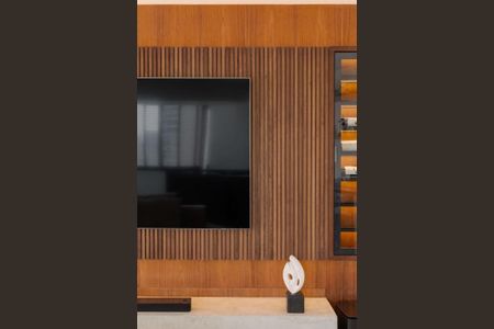 Apartamento à venda com 98m², 1 quarto e 1 vaga Apartamento à venda com 98m², 1 quarto e 1 vagaFoto 20