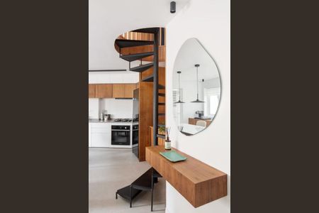 Apartamento à venda com 98m², 1 quarto e 1 vaga Apartamento à venda com 98m², 1 quarto e 1 vagaFoto 21