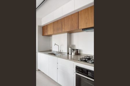 Apartamento à venda com 98m², 1 quarto e 1 vaga Apartamento à venda com 98m², 1 quarto e 1 vagaFoto 27