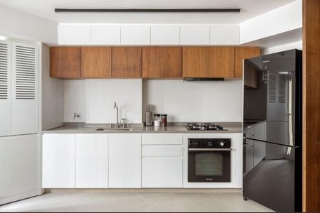 Apartamento à venda com 98m², 1 quarto e 1 vaga Apartamento à venda com 98m², 1 quarto e 1 vagaFoto 28