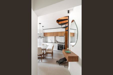Apartamento à venda com 98m², 1 quarto e 1 vaga Apartamento à venda com 98m², 1 quarto e 1 vagaFoto 23