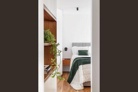 Apartamento à venda com 98m², 1 quarto e 1 vaga Apartamento à venda com 98m², 1 quarto e 1 vagaFoto 30