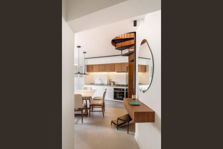 Apartamento à venda com 98m², 1 quarto e 1 vaga Apartamento à venda com 98m², 1 quarto e 1 vagaFoto 12