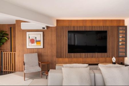 Apartamento à venda com 98m², 1 quarto e 1 vaga Apartamento à venda com 98m², 1 quarto e 1 vagaFoto 08