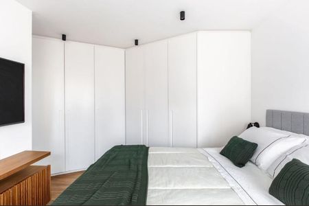 Apartamento à venda com 98m², 1 quarto e 1 vaga Apartamento à venda com 98m², 1 quarto e 1 vagaFoto 32