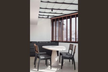 Apartamento à venda com 98m², 1 quarto e 1 vaga Apartamento à venda com 98m², 1 quarto e 1 vagaFoto 13
