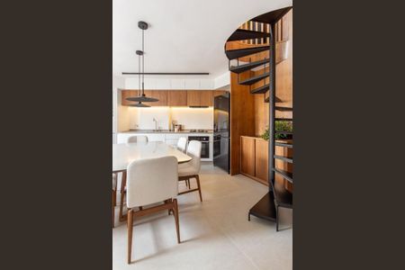 Apartamento à venda com 98m², 1 quarto e 1 vaga Apartamento à venda com 98m², 1 quarto e 1 vagaFoto 22