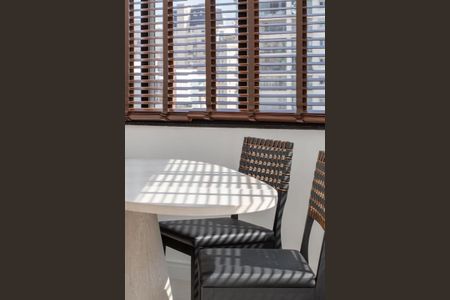 Apartamento à venda com 98m², 1 quarto e 1 vaga Apartamento à venda com 98m², 1 quarto e 1 vagaFoto 19