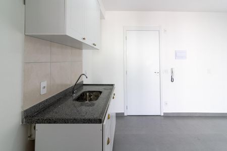 Apartamento para alugar com 40m², 2 quartos e sem vagaCozinha