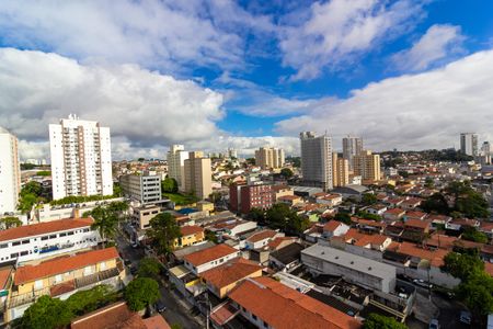 Apartamento para alugar com 40m², 2 quartos e sem vagaVista Varanda da Sala