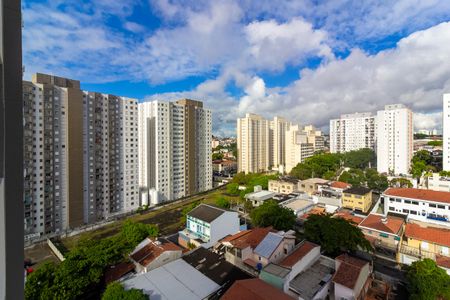 Apartamento para alugar com 40m², 2 quartos e sem vagaVista Varanda da Sala