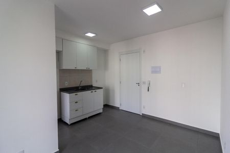 Apartamento para alugar com 40m², 2 quartos e sem vagaSala
