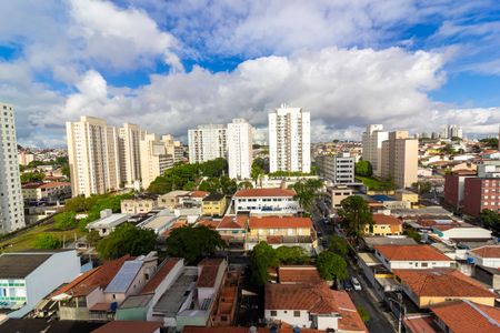 Apartamento para alugar com 40m², 2 quartos e sem vagaVista Varanda da Sala