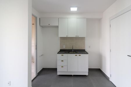 Apartamento para alugar com 40m², 2 quartos e sem vagaCozinha