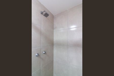 Apartamento para alugar com 40m², 2 quartos e sem vagaBanheiro Social