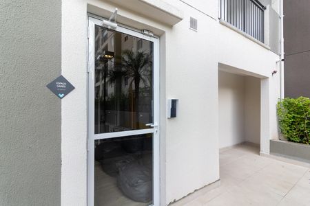 Apartamento para alugar com 40m², 2 quartos e sem vagaÁrea de Jogos