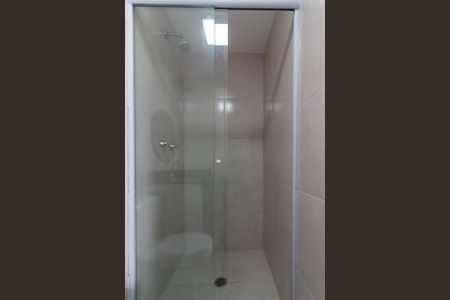 Apartamento para alugar com 40m², 2 quartos e sem vagaBanheiro Social