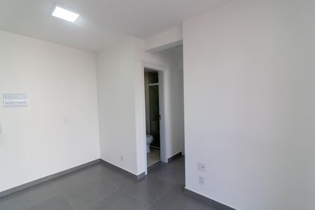 Apartamento para alugar com 40m², 2 quartos e sem vagaSala
