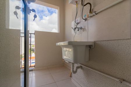 Apartamento para alugar com 40m², 2 quartos e sem vagaÁrea de Serviço