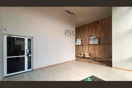 Apartamento para alugar com 40m², 2 quartos e sem vagaHall Social