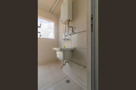 Apartamento para alugar com 40m², 2 quartos e sem vagaÁrea de Serviço