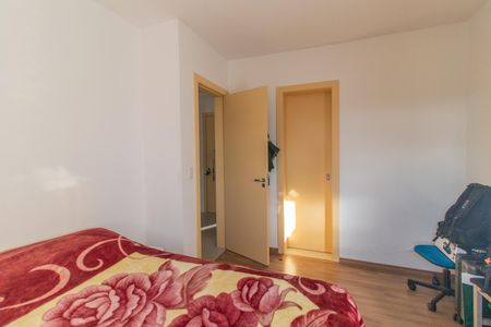 Apartamento à venda com 44m², 1 quarto e 1 vaga Apartamento à venda com 44m², 1 quarto e 1 vagaQuarto